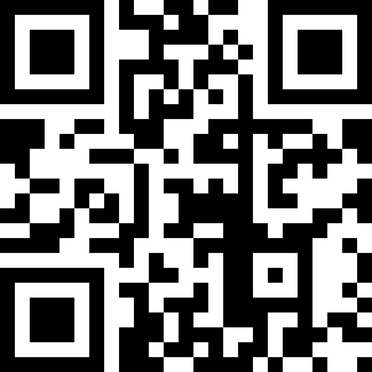 Telegram QRcode